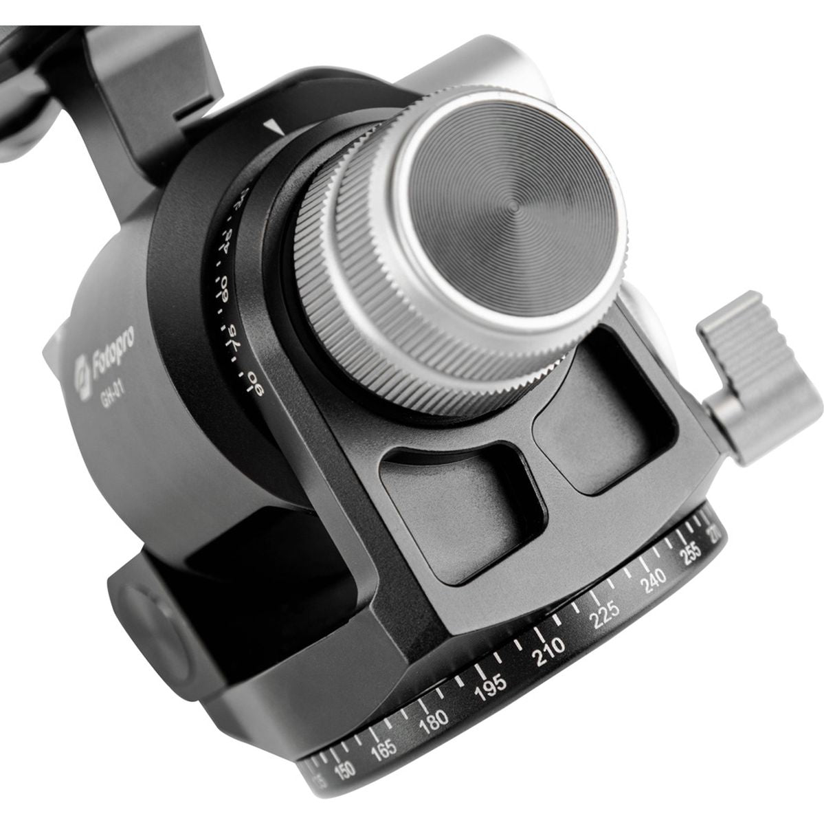 Fotopro GH 01 Geared Head - image 5 of 5