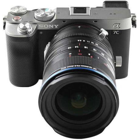Laowa 12 24mm f/5.6 Zoom Shift CF Lens Sony E - image 3 of 5