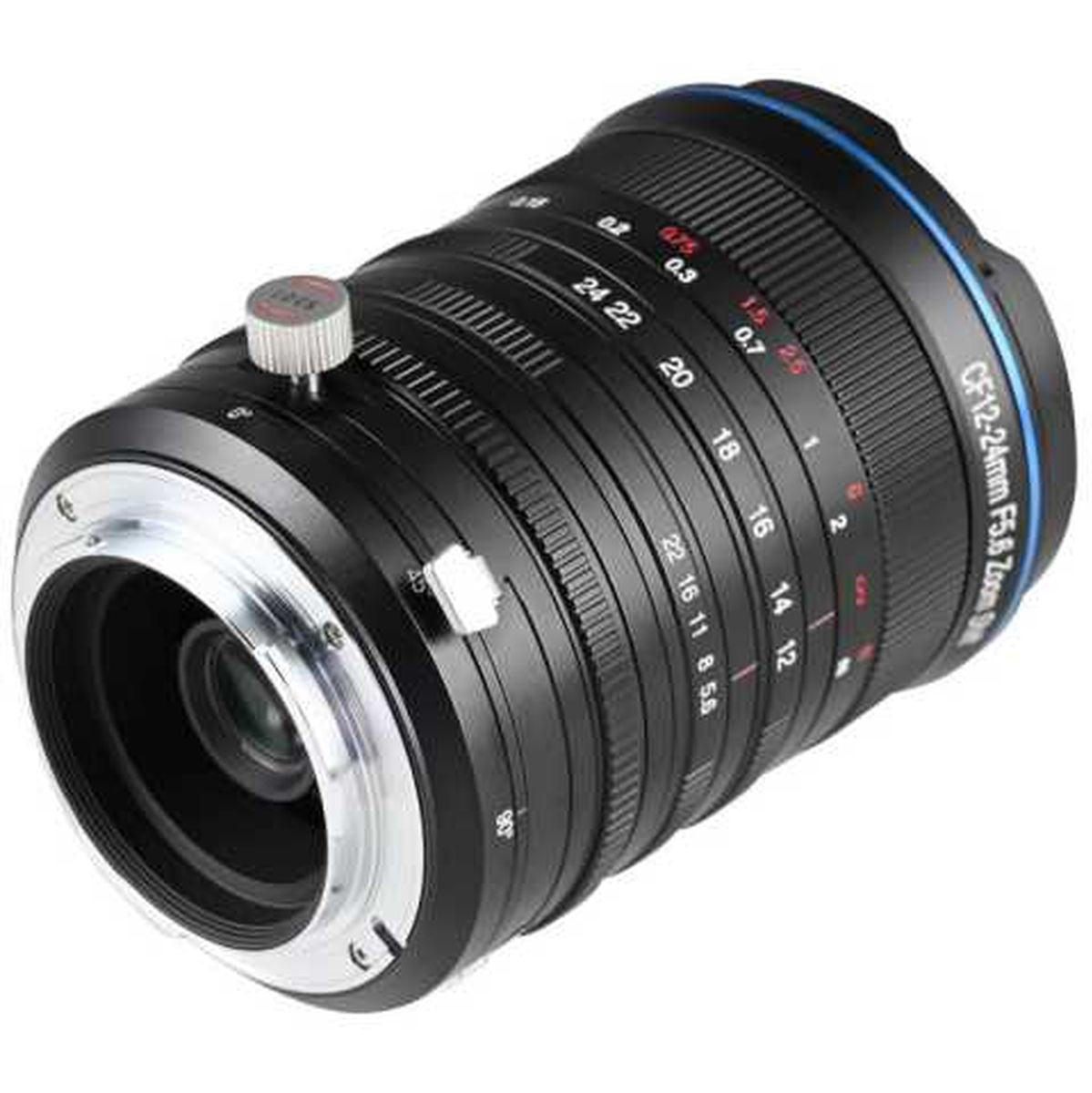 Laowa 12 24mm f/5.6 Zoom Shift CF Lens Sony E - image 4 of 5