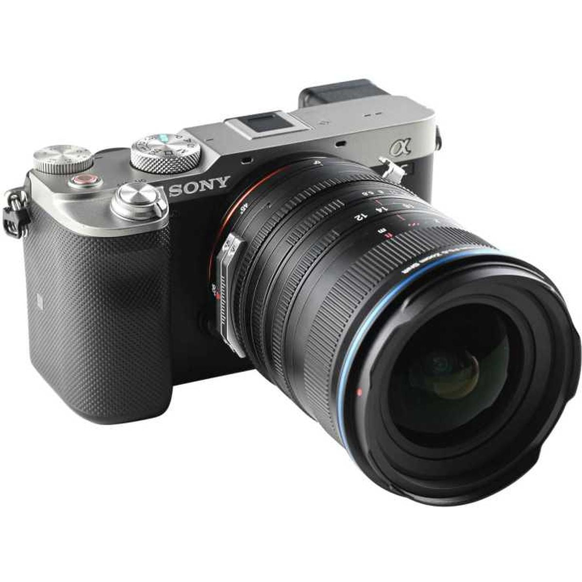 Laowa 12 24mm f/5.6 Zoom Shift CF Lens Sony E - image 5 of 5