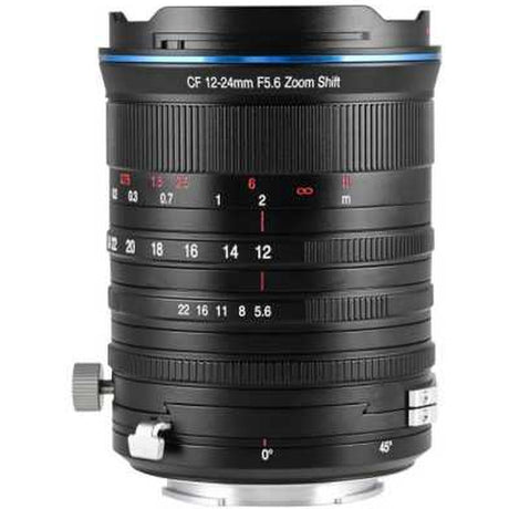 Laowa 12 24mm f/5.6 Zoom Shift CF Lens Nikon Z