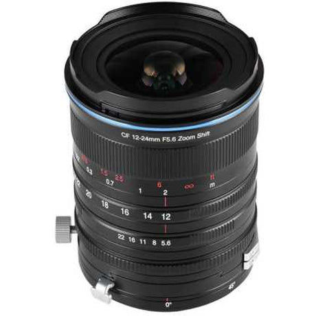 Laowa 12 24mm f/5.6 Zoom Shift CF Lens Nikon Z - image 2 of 5