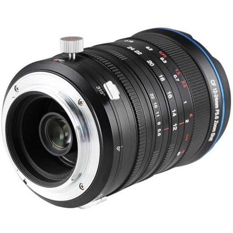 Laowa 12 24mm f/5.6 Zoom Shift CF Lens Nikon Z - image 4 of 5