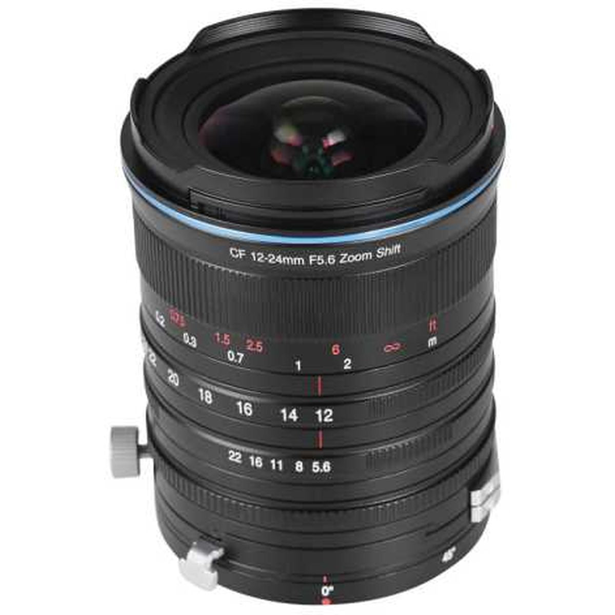 Laowa 12 24mm f/5.6 Zoom Shift CF Lens Fuji X - image 2 of 5