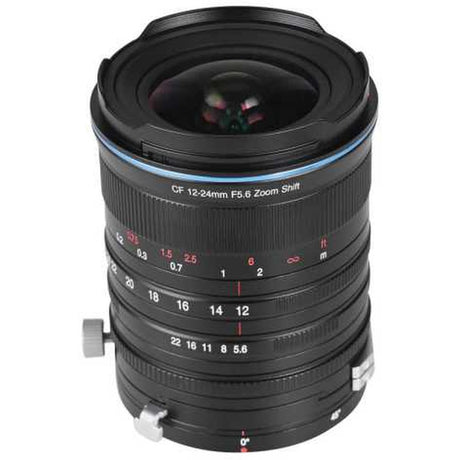 Laowa 12 24mm f/5.6 Zoom Shift CF Lens Fuji X - image 2 of 5