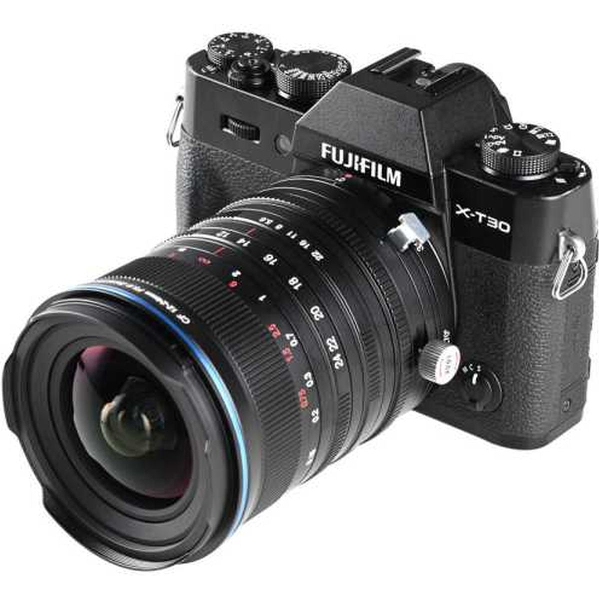 Laowa 12 24mm f/5.6 Zoom Shift CF Lens Fuji X - image 4 of 5