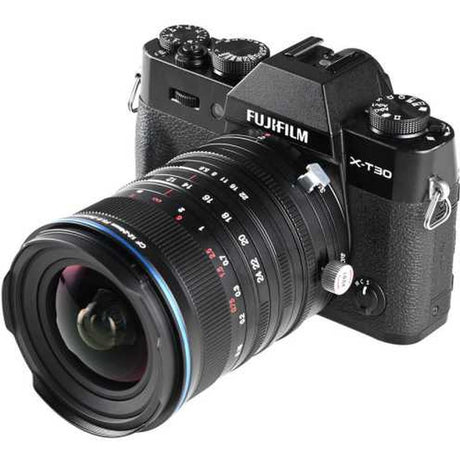 Laowa 12 24mm f/5.6 Zoom Shift CF Lens Fuji X - image 4 of 5