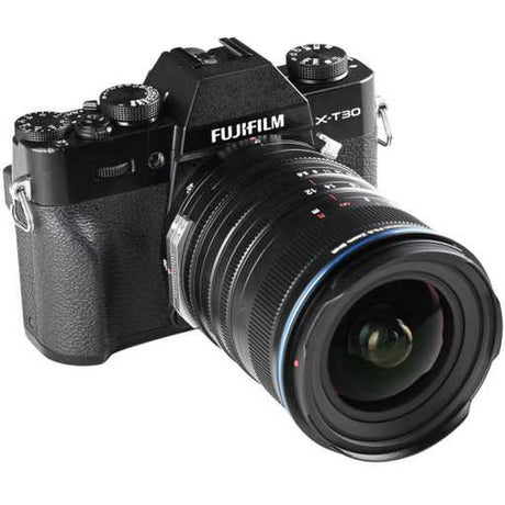 Laowa 12 24mm f/5.6 Zoom Shift CF Lens Fuji X - image 5 of 5