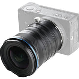Laowa 12 24mm f/5.6 Zoom Shift CF Lens L Mount - image 2 of 5