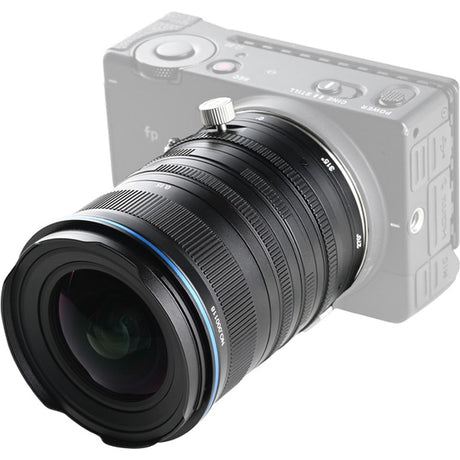 Laowa 12 24mm f/5.6 Zoom Shift CF Lens L Mount - image 2 of 5