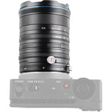Laowa 12 24mm f/5.6 Zoom Shift CF Lens L Mount - image 4 of 5