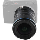 Laowa 12 24mm f/5.6 Zoom Shift CF Lens L Mount - image 5 of 5
