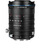 Laowa 12 24mm f/5.6 Zoom Shift CF Lens EOS M