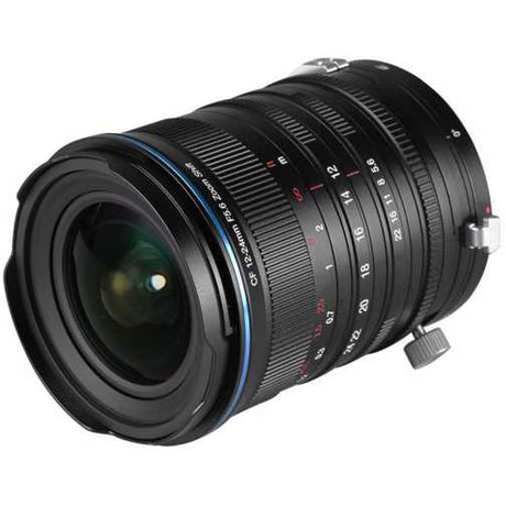 Laowa 12 24mm f/5.6 Zoom Shift CF Lens EOS M - image 4 of 5