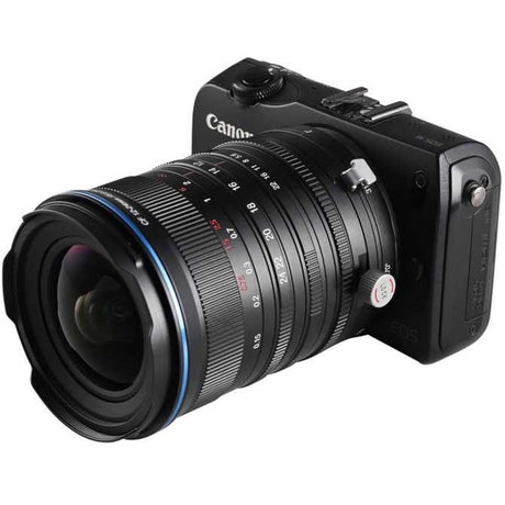 Laowa 12 24mm f/5.6 Zoom Shift CF Lens EOS M - image 5 of 5