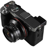 Laowa 15mm F/5 Cookie FF Black Sony FE (Auto Aperture) - image 2 of 5