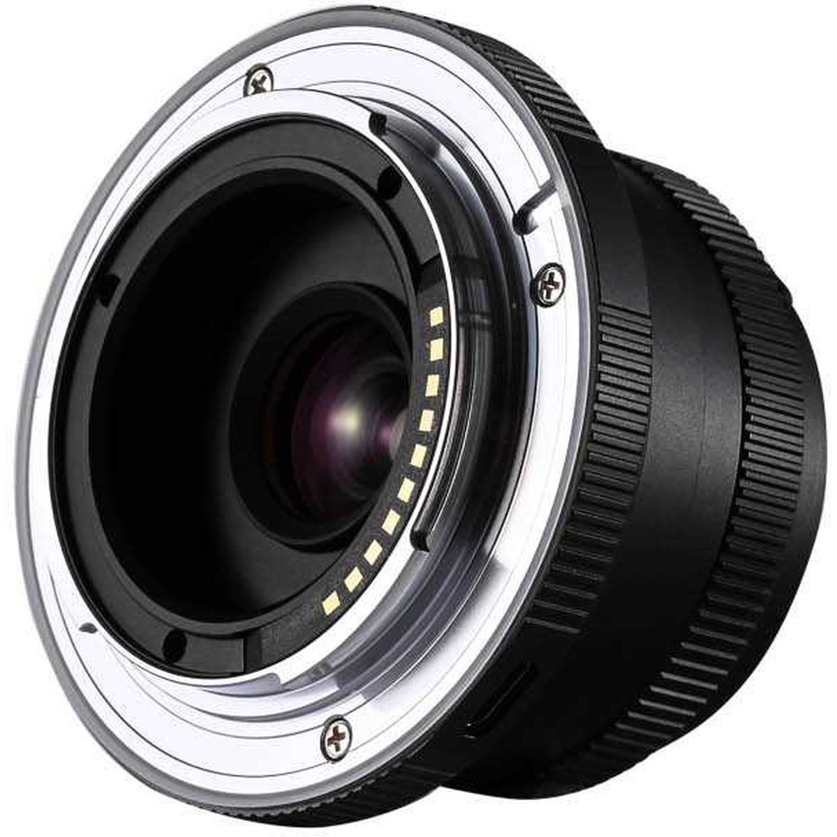 Laowa 15mm F/5 Cookie FF Black Sony FE (Auto Aperture) - image 3 of 5