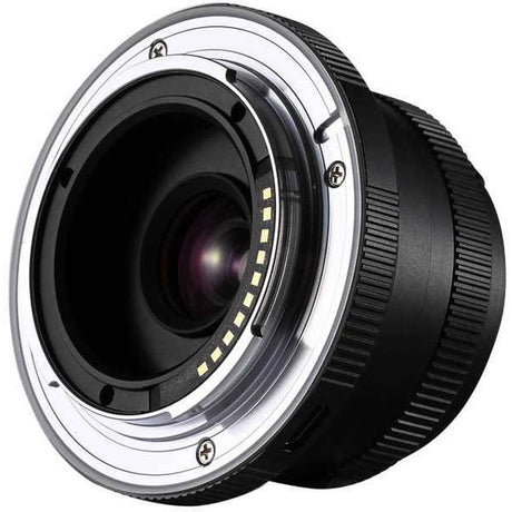 Laowa 15mm F/5 Cookie FF Black Sony FE (Auto Aperture) - image 3 of 5
