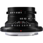 Laowa 15mm F/5 Cookie FF Black Nikon Z (Auto Aperture)