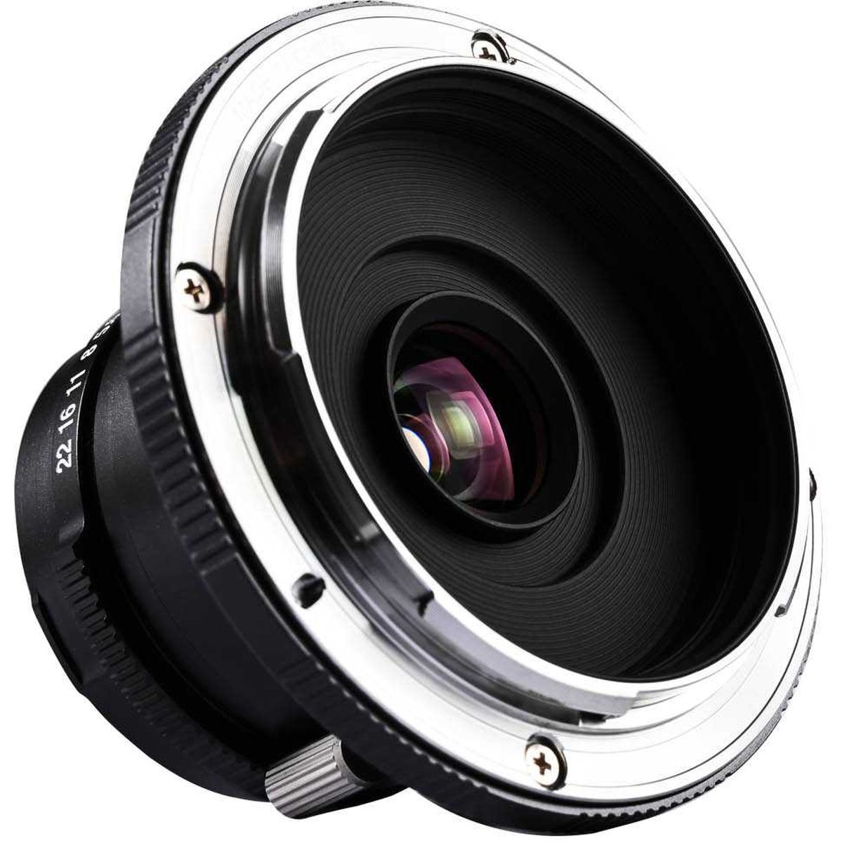 Laowa 15mm F/5 Cookie FF Black Nikon Z (Auto Aperture) - image 5 of 5