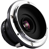 Laowa 15mm F/5 Cookie FF Black Nikon Z (Auto Aperture) - image 5 of 5