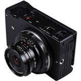 Laowa 15mm F/5 Cookie FF Black L Mount - image 2 of 5