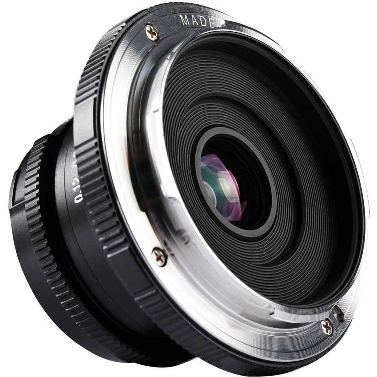 Laowa 15mm F/5 Cookie FF Black L Mount - image 4 of 5