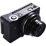 Laowa 15mm F/5 Cookie FF Black L Mount - image 5 of 5