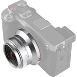 Laowa 15mm F/5 Cookie FF Silver Sony FE (Auto Aperture) - image 2 of 5