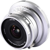 Laowa 15mm F/5 Cookie FF Silver L Mount - image 3 of 5