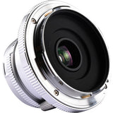 Laowa 15mm F/5 Cookie FF Silver L Mount - image 4 of 5