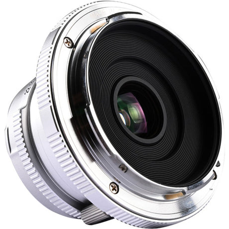 Laowa 15mm F/5 Cookie FF Silver L Mount - image 4 of 5