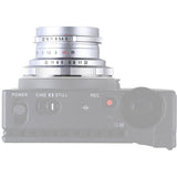 Laowa 15mm F/5 Cookie FF Silver L Mount - image 5 of 5