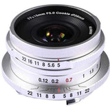Laowa 15mm F/5 Cookie FF Silver Leica M - image 3 of 5