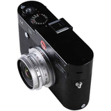 Laowa 15mm F/5 Cookie FF Silver Leica M - image 4 of 5