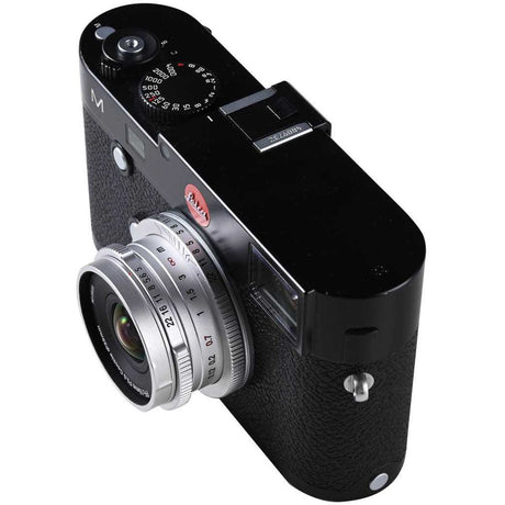 Laowa 15mm F/5 Cookie FF Silver Leica M - image 4 of 5