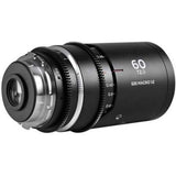 Laowa Nanomorph 60mm T2.9 1.5X S35 Macro 1:2 (Silver) ARRI PL - image 4 of 4