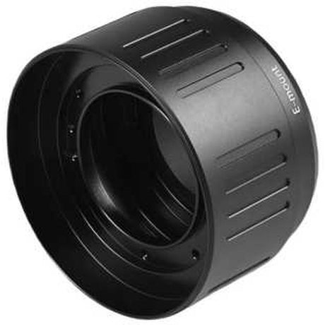 Laowa Nanomorph 60mm T2.9 Nanomorph LF Interchangeable Bayonet Sony FE - image 2 of 3