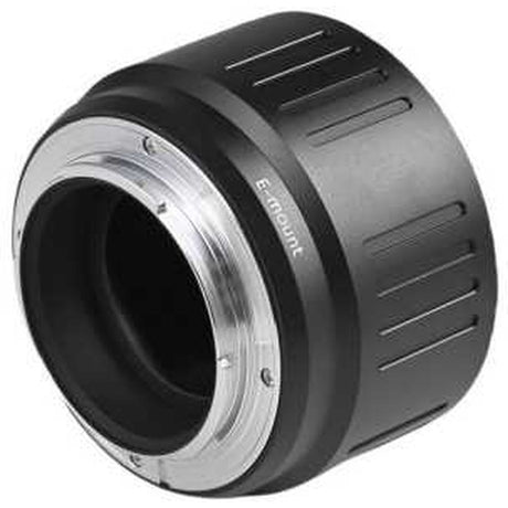 Laowa Nanomorph 60mm T2.9 Nanomorph LF Interchangeable Bayonet Sony FE - image 3 of 3