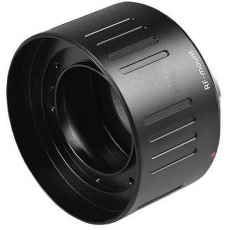 Laowa Nanomorph 60mm T2.9 Nanomorph LF Interchangeable Bayonet Canon RF - image 3 of 4