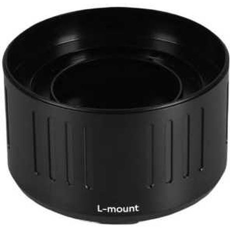 Laowa Nanomorph 60mm T2.9 Nanomorph LF Interchangeable Bayonet L Mount - image 4 of 4