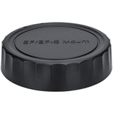 JJC Camera Body Cap&rear Lens Cap For Canon EF/EF S Mount