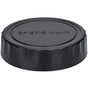 JJC Camera Body Cap&rear Lens Cap For Canon EF/EF S Mount