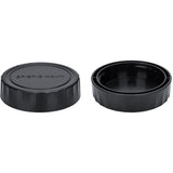 JJC Camera Body Cap&rear Lens Cap For Canon EF/EF S Mount - image 4 of 5