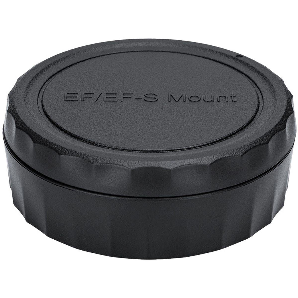 JJC Camera Body Cap&rear Lens Cap For Canon EF/EF S Mount - image 5 of 5