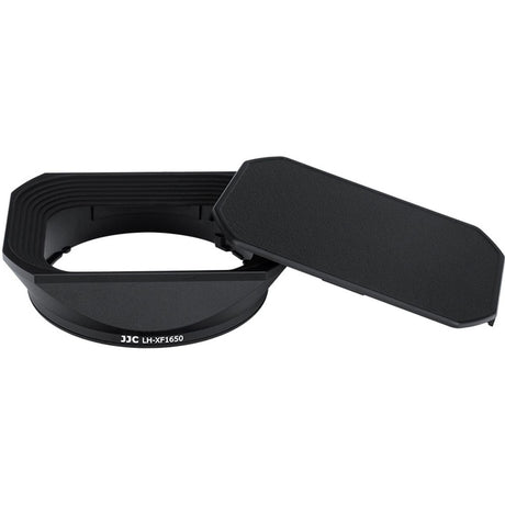 JJC Lens Hood For Fuji XF 16 50mm f/2.8 4.8 - image 3 of 5