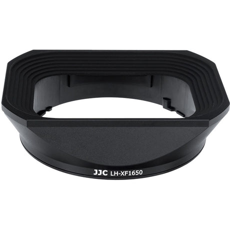 JJC Lens Hood For Fuji XF 16 50mm f/2.8 4.8 - image 5 of 5