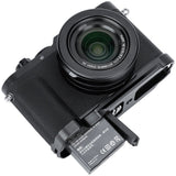 JJC Camera Hand Grip For Leica D Lux 8 - image 2 of 5
