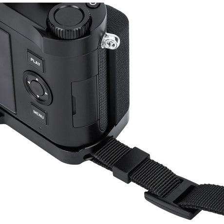 JJC Camera Hand Grip For Leica D Lux 8 - image 4 of 5