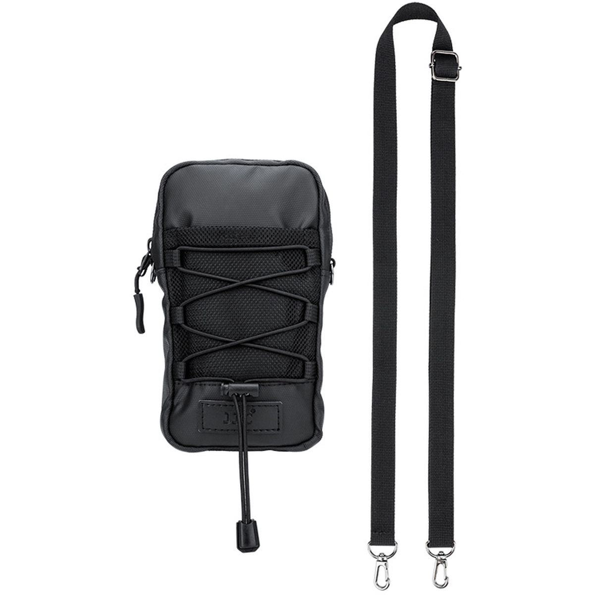 JJC OC SK8 Versatile Shoulder Strap Pouch
